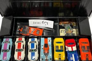 Collecting Vintage HO Slot Cars: History & Value Vintage Treasures: Discover Rare Antiques, Collectibles & Retro Finds Collecting Vintage HO Slot Cars: History & Value | Vintage Treasures: Discover Rare Antiques, Collectibles & Retro Finds