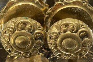 Timeless Style: Vintage Brass Door Knobs & Hardware Vintage Treasures: Discover Rare Antiques, Collectibles & Retro Finds Timeless Style: Vintage Brass Door Knobs & Hardware | Vintage Treasures: Discover Rare Antiques, Collectibles & Retro Finds