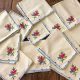 Shop Elegant Cloth Napkins Vintage Styles Now! | Vintage Treasures: Discover Rare Antiques, Collectibles & Retro Finds