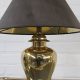 Shine On: Vintage Brass Table Lamp Elegance | Vintage Treasures: Discover Rare Antiques, Collectibles & Retro Finds