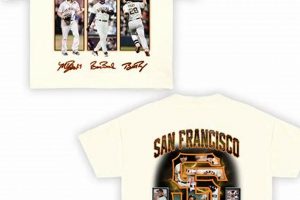 Own a Piece of History: SF Giants Vintage Shirt Collection Vintage Treasures: Discover Rare Antiques, Collectibles & Retro Finds Own a Piece of History: SF Giants Vintage Shirt Collection | Vintage Treasures: Discover Rare Antiques, Collectibles & Retro Finds