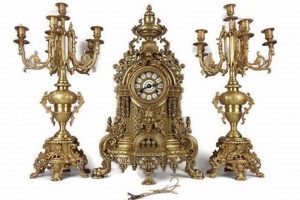 Timeless Vintage Brass Mantel Clocks: Decor & More! Vintage Treasures: Discover Rare Antiques, Collectibles & Retro Finds Timeless Vintage Brass Mantel Clocks: Decor & More! | Vintage Treasures: Discover Rare Antiques, Collectibles & Retro Finds