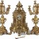 Timeless Vintage Brass Mantel Clocks: Decor &amp; More! | Vintage Treasures: Discover Rare Antiques, Collectibles & Retro Finds