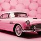 Why Vintage Pink Cars? Classic Rides & Colors! | Vintage Treasures: Discover Rare Antiques, Collectibles & Retro Finds