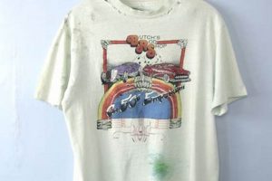 Vintage Graphic Shirt Vintage Treasures: Discover Rare Antiques, Collectibles & Retro Finds Vintage Graphic Shirt | Vintage Treasures: Discover Rare Antiques, Collectibles & Retro Finds