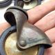 Rolling History: Vintage Furniture Wheels & Casters | Vintage Treasures: Discover Rare Antiques, Collectibles & Retro Finds