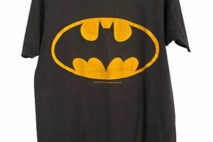 Buy Batman Vintage Shirts: Dark Knight Throwbacks! | Vintage Treasures: Discover Rare Antiques, Collectibles & Retro Finds