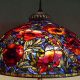 Illuminate: Vintage Tiffany Lamp Shade Artistry | Vintage Treasures: Discover Rare Antiques, Collectibles & Retro Finds