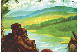 Blast Off! NASA Vintage Posters: Then & Now Vintage Treasures: Discover Rare Antiques, Collectibles & Retro Finds Blast Off! NASA Vintage Posters: Then & Now | Vintage Treasures: Discover Rare Antiques, Collectibles & Retro Finds