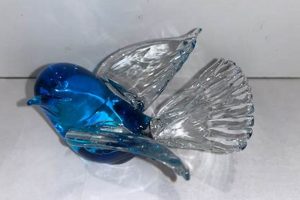 Buy Antique Murano Glass Bird: A Collector's Guide | Vintage Treasures: Discover Rare Antiques, Collectibles & Retro Finds