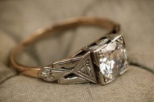 Timeless Art Deco Vintage Engagement Rings | Styles & More Vintage Treasures: Discover Rare Antiques, Collectibles & Retro Finds Timeless Art Deco Vintage Engagement Rings | Styles & More | Vintage Treasures: Discover Rare Antiques, Collectibles & Retro Finds