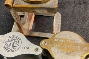 Enhance Vision: Vintage Magnifying Glasses & More Vintage Treasures: Discover Rare Antiques, Collectibles & Retro Finds Enhance Vision: Vintage Magnifying Glasses & More | Vintage Treasures: Discover Rare Antiques, Collectibles & Retro Finds