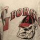 Own a Piece of History: Vintage Georgia Bulldogs Shirt Collection | Vintage Treasures: Discover Rare Antiques, Collectibles & Retro Finds