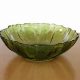 Timeless Vintage Green Glass Flower Bowl Decor | Vintage Treasures: Discover Rare Antiques, Collectibles & Retro Finds