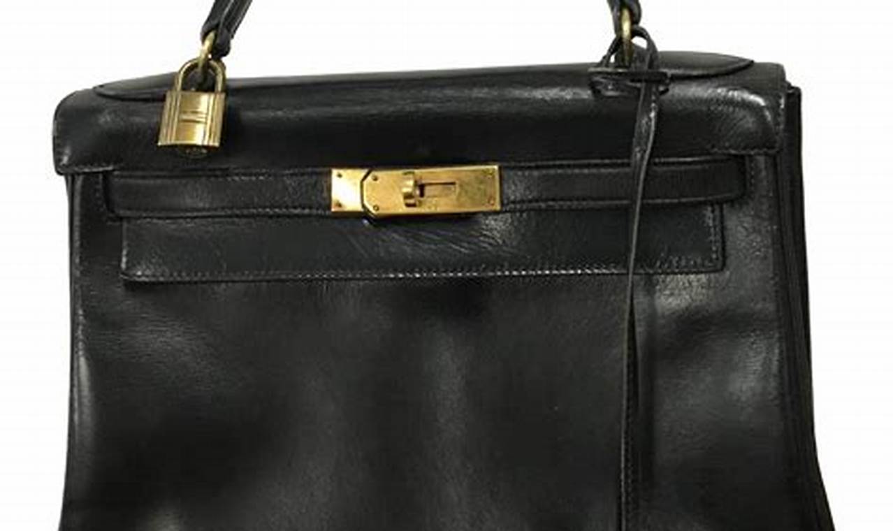 Timeless Icon: A Guide to Vintage Kelly Bags & More | Vintage Treasures: Discover Rare Antiques, Collectibles & Retro Finds