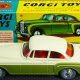 Collecting Vintage Corgi Cars: A Timeless Classic | Vintage Treasures: Discover Rare Antiques, Collectibles & Retro Finds