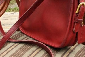 Shop Classic Vintage Coach Crossbody Bags Today! | Vintage Treasures: Discover Rare Antiques, Collectibles & Retro Finds