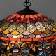 Timeless Treasures: Vintage Stained Glass Lamps for sale | Vintage Treasures: Discover Rare Antiques, Collectibles & Retro Finds