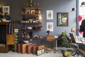 Vintage Stores Nearby Vintage Treasures: Discover Rare Antiques, Collectibles & Retro Finds Vintage Stores Nearby | Vintage Treasures: Discover Rare Antiques, Collectibles & Retro Finds