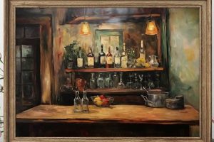Discover Timeless Vintage Bar Art Decor & More Vintage Treasures: Discover Rare Antiques, Collectibles & Retro Finds Discover Timeless Vintage Bar Art Decor & More | Vintage Treasures: Discover Rare Antiques, Collectibles & Retro Finds