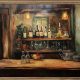 Discover Timeless Vintage Bar Art Decor & More | Vintage Treasures: Discover Rare Antiques, Collectibles & Retro Finds