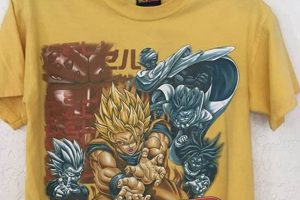 Retro DBZ: Vintage Dragon Ball Z Shirt Finds Vintage Treasures: Discover Rare Antiques, Collectibles & Retro Finds Retro DBZ: Vintage Dragon Ball Z Shirt Finds | Vintage Treasures: Discover Rare Antiques, Collectibles & Retro Finds