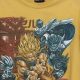 Retro DBZ: Vintage Dragon Ball Z Shirt Finds | Vintage Treasures: Discover Rare Antiques, Collectibles & Retro Finds