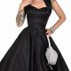 Timeless Black Vintage Dresses: Styles & More | Vintage Treasures: Discover Rare Antiques, Collectibles & Retro Finds