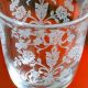 Antique Charm: Etched Glasses Vintage Collection | Vintage Treasures: Discover Rare Antiques, Collectibles & Retro Finds