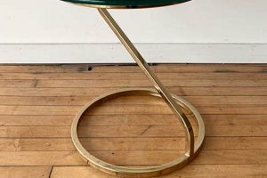 Timeless Vintage Brass End Tables: Styles & Care Tips Vintage Treasures: Discover Rare Antiques, Collectibles & Retro Finds Timeless Vintage Brass End Tables: Styles & Care Tips | Vintage Treasures: Discover Rare Antiques, Collectibles & Retro Finds
