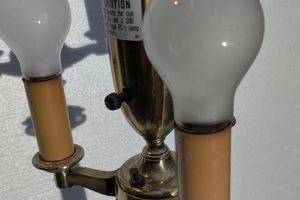 Illuminate with Style: Stiffel Floor Lamp Vintage Classics Vintage Treasures: Discover Rare Antiques, Collectibles & Retro Finds Illuminate with Style: Stiffel Floor Lamp Vintage Classics | Vintage Treasures: Discover Rare Antiques, Collectibles & Retro Finds