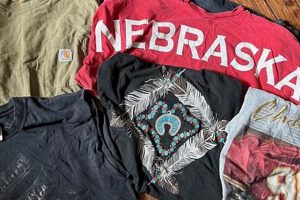 Vintage Shirt Bundle Vintage Treasures: Discover Rare Antiques, Collectibles & Retro Finds Vintage Shirt Bundle | Vintage Treasures: Discover Rare Antiques, Collectibles & Retro Finds
