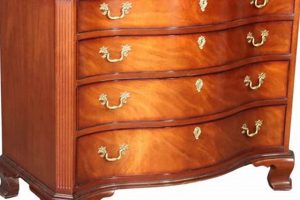 Buy Your Vintage Chest Dresser Today | [Shop Name] | Vintage Treasures: Discover Rare Antiques, Collectibles & Retro Finds