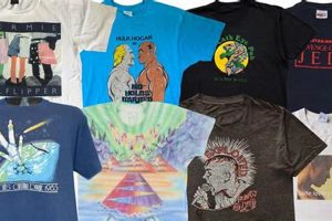 Rare Vintage Aerosmith Shirts: Band Tees & More! | Vintage Treasures: Discover Rare Antiques, Collectibles & Retro Finds