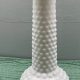 Antique Charm: Vintage Hobnail Milk Glass Vase Finds | Vintage Treasures: Discover Rare Antiques, Collectibles & Retro Finds