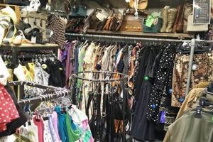 Shop & Save: Picknweight Vintage Kilo Store Finds! | Vintage Treasures: Discover Rare Antiques, Collectibles & Retro Finds