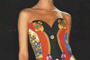 Own a Piece of History: Vintage Versace Dress Collection Vintage Treasures: Discover Rare Antiques, Collectibles & Retro Finds Own a Piece of History: Vintage Versace Dress Collection | Vintage Treasures: Discover Rare Antiques, Collectibles & Retro Finds