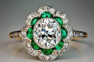 Timeless Art Deco Vintage Rings: Buy & Sell Vintage Treasures: Discover Rare Antiques, Collectibles & Retro Finds Timeless Art Deco Vintage Rings: Buy & Sell | Vintage Treasures: Discover Rare Antiques, Collectibles & Retro Finds