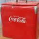 Buy Retro: Vintage Coca Cola Cooler Box Values & More | Vintage Treasures: Discover Rare Antiques, Collectibles & Retro Finds