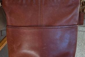 Timeless Style: Brown Leather Coach Purse Vintage Bags Vintage Treasures: Discover Rare Antiques, Collectibles & Retro Finds Timeless Style: Brown Leather Coach Purse Vintage Bags | Vintage Treasures: Discover Rare Antiques, Collectibles & Retro Finds