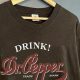 Vintage Dr Pepper Shirts: History on Your Tee! | Vintage Treasures: Discover Rare Antiques, Collectibles & Retro Finds