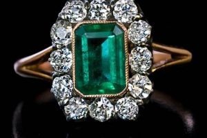 Timeless 1920s Emerald Rings: Vintage Engagement Elegance Vintage Treasures: Discover Rare Antiques, Collectibles & Retro Finds Timeless 1920s Emerald Rings: Vintage Engagement Elegance | Vintage Treasures: Discover Rare Antiques, Collectibles & Retro Finds