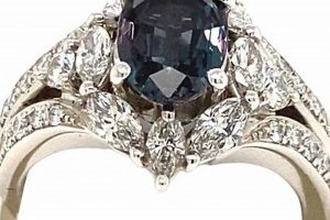 Timeless Beauty: Natural Alexandrite Rings Vintage Style Vintage Treasures: Discover Rare Antiques, Collectibles & Retro Finds Timeless Beauty: Natural Alexandrite Rings Vintage Style | Vintage Treasures: Discover Rare Antiques, Collectibles & Retro Finds