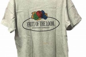Shop Premium Fruit of the Loom Vintage T Shirts Today! Vintage Treasures: Discover Rare Antiques, Collectibles & Retro Finds Shop Premium Fruit of the Loom Vintage T Shirts Today! | Vintage Treasures: Discover Rare Antiques, Collectibles & Retro Finds