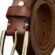 Timeless Style: Vintage Leather Belts for Men & Women | Vintage Treasures: Discover Rare Antiques, Collectibles & Retro Finds