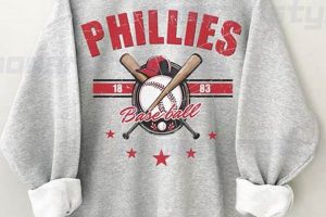 Throwback Phillies Vintage Shirt: Retro Style! | Vintage Treasures: Discover Rare Antiques, Collectibles & Retro Finds