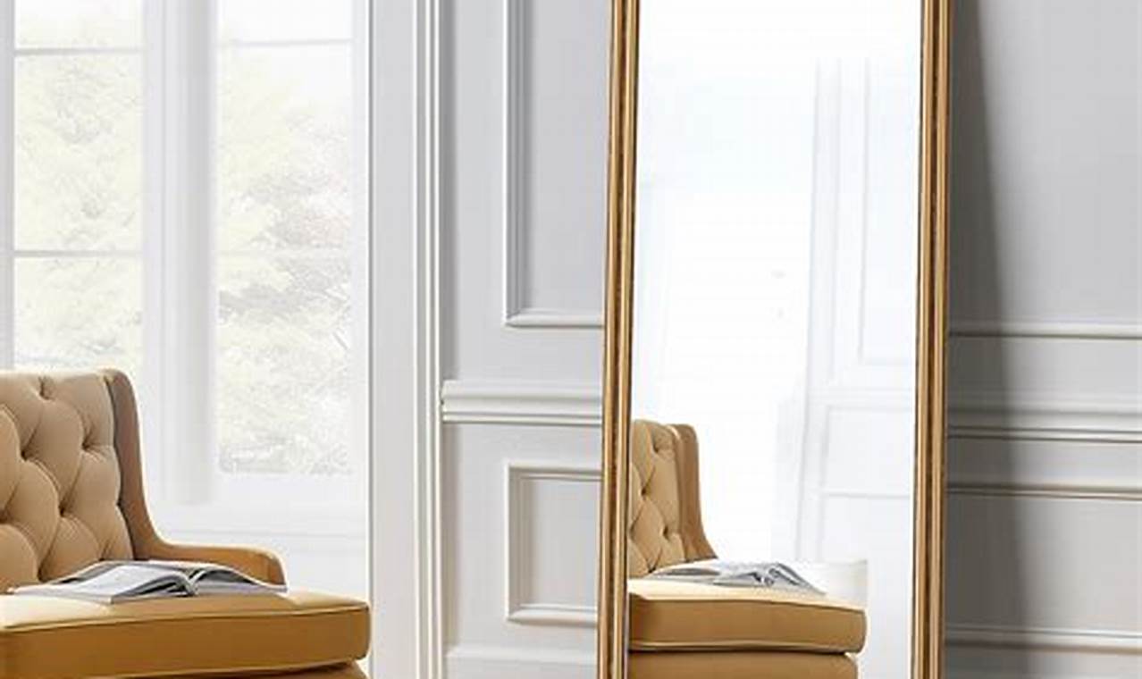 Reflecting Elegance: Gold Vintage Floor Mirror Styles Vintage Treasures: Discover Rare Antiques, Collectibles & Retro Finds Reflecting Elegance: Gold Vintage Floor Mirror Styles | Vintage Treasures: Discover Rare Antiques, Collectibles & Retro Finds