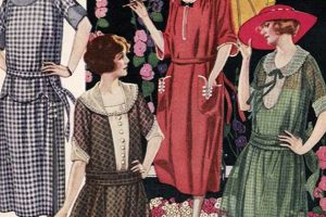 Shop Authentic Vintage 1920s Clothing: Style & Glamour Vintage Treasures: Discover Rare Antiques, Collectibles & Retro Finds Shop Authentic Vintage 1920s Clothing: Style & Glamour | Vintage Treasures: Discover Rare Antiques, Collectibles & Retro Finds