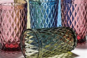 Buy Antique Vintage Beverage Glasses Today! | Vintage Treasures: Discover Rare Antiques, Collectibles & Retro Finds