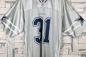 Guide to Cowboys Jersey Vintage: Value & More Vintage Treasures: Discover Rare Antiques, Collectibles & Retro Finds Guide to Cowboys Jersey Vintage: Value & More | Vintage Treasures: Discover Rare Antiques, Collectibles & Retro Finds